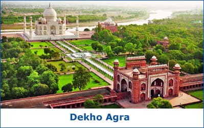 AGRA