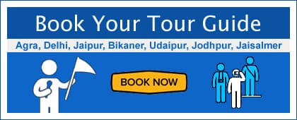 Guide Booking