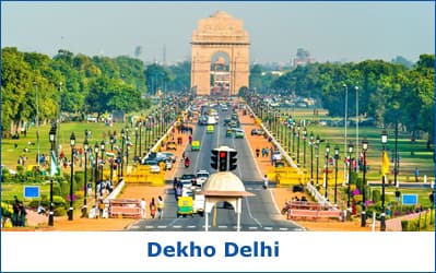 DELHI