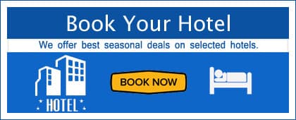 Hotel Booking
