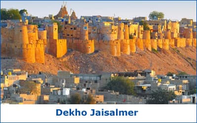 JAISALMER