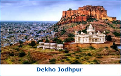JODHPUR