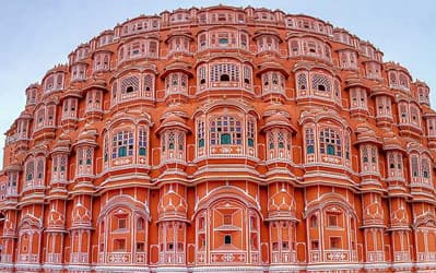 Dekho Rajasthan tour