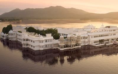 Dekho Rajasthan tour