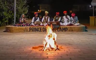 Dekho Rajasthan tour