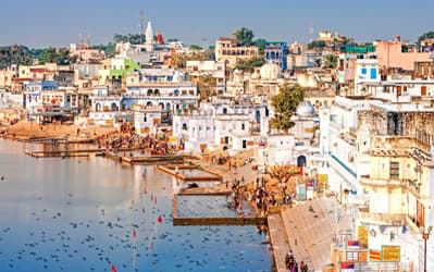 Dekho Rajasthan tour