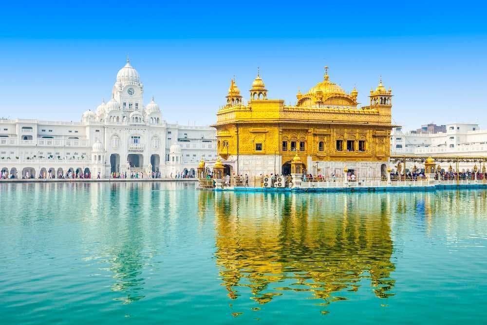 North India Explorer