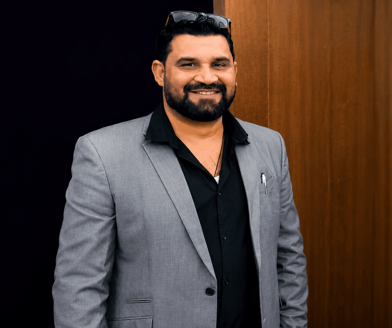 Sanjeev Sharma
