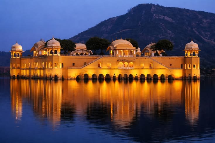 Jaipur